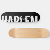 Harlem - Style urbain - Skateboard (Horz)