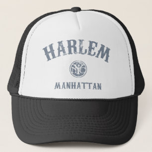 Harlem Trucker Pet