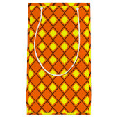 Harlequin 70 s klein cadeauzakje (Voorkant)