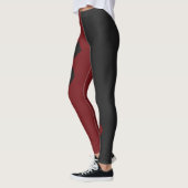 Harlequin Diamond Leggings (Links)