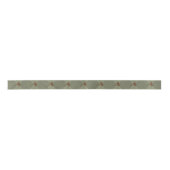 Harlequin Fly Fishing Lures Pattern Lint (Voorkant)