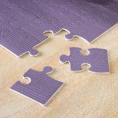 Harlequin Great Dane Puppy Legpuzzel (Zijkant)