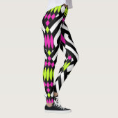 Harlequin Leggings (Rechts)