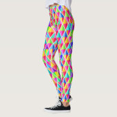 Harlequin Leggings (Links)