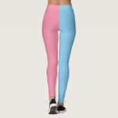 Harlequin Leggings (Achterkant)