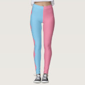 Harlequin Leggings (Voorkant)