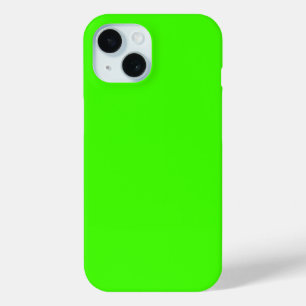 Harlequin Neon Groene Stevige Kleur