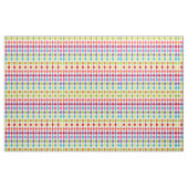 Harlequin Rainbow Stof (Yard (91,4 cm))