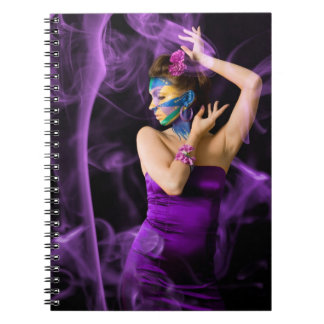 Harlequin Romance Notitieboek