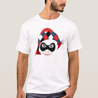Harlequin Shirt