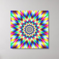 Harlequin Star
