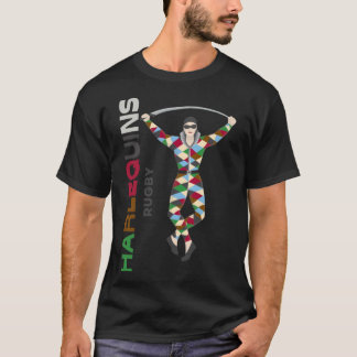 Harlequins rugby Essential T-Shirt