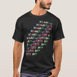 Harlequins rugby football harlequins Classic T-Sh T-shirt