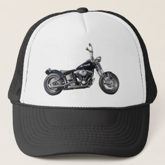 harley cap trucker pet