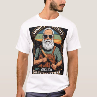 Harley Davidson's Club logo's T-shirt