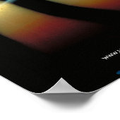 Harley Fuel Tank - S.D. Poster (Hoek)