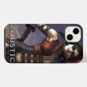 Harley Quinn (Verso Horizontal)