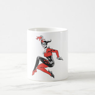 Harley Quinn 1 Koffiemok