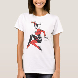 Harley Quinn 1 T-shirt
