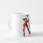 Harley Quinn 2 Koffiemok (Voorkant links)