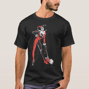 Harley Quinn 2 T-shirt