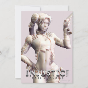 Harley Quinn Alternate 2