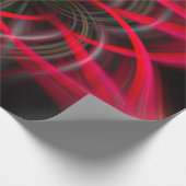 Harley Quinn Cadeaupapier (Hoek)