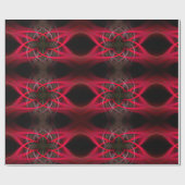 Harley Quinn Cadeaupapier (Vlak)