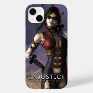 Harley Quinn Case-Mate iPhone 14 Plus Hoesje
