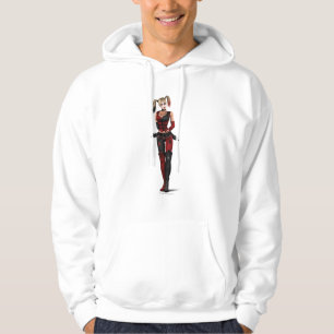 Harley Quinn Hoodie