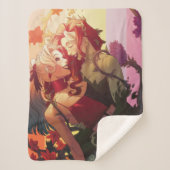 Harley Quinn & Poison Ivy Pride Couverture comique (Devant)