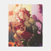 Harley Quinn & Poison Ivy Pride Couverture comique (Devant)