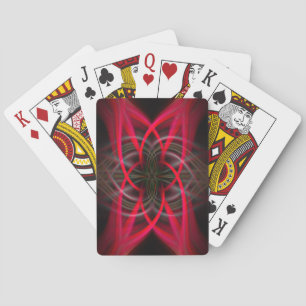 Harley Quinn Pokerkaarten