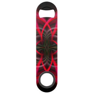 Harley Quinn Speed Flessenopener