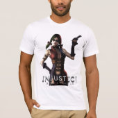 Harley Quinn T-shirt (Voorkant)