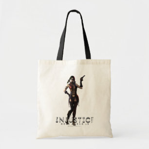 Harley Quinn Tote Bag