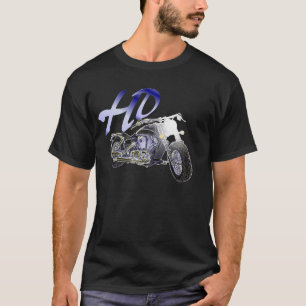 harleyDAVIDSON T-shirt