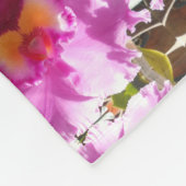 Harlinde Fleece Deken (Hoek)