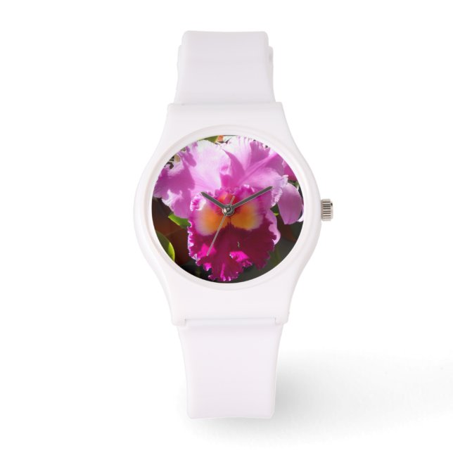 Harlinde Horloge (Voorkant)