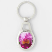 Harlinde Sleutelhanger (Voorkant)