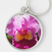 Harlinde Sleutelhanger (Voorkant)