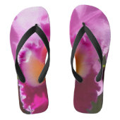 Harlinde Teenslippers (Voetbed)