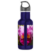 Harlinde Waterfles (Achterkant)