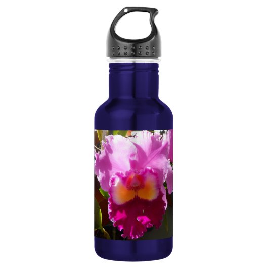 Harlinde Waterfles (Voorkant)