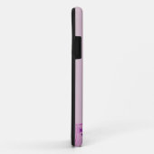 Harlow Case-Mate iPhone Case (Achterkant/rechts)