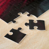 Harlow Gates Legpuzzel (Zijkant)