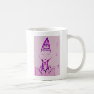 Harlow Koffiemok
