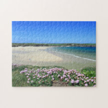 Harlyn Bay Jigzaag Puzzle