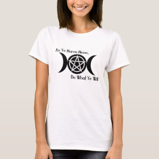 Harm Geen Shirt
