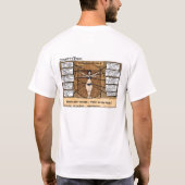 Harmacueticals T-shirt (Achterkant)